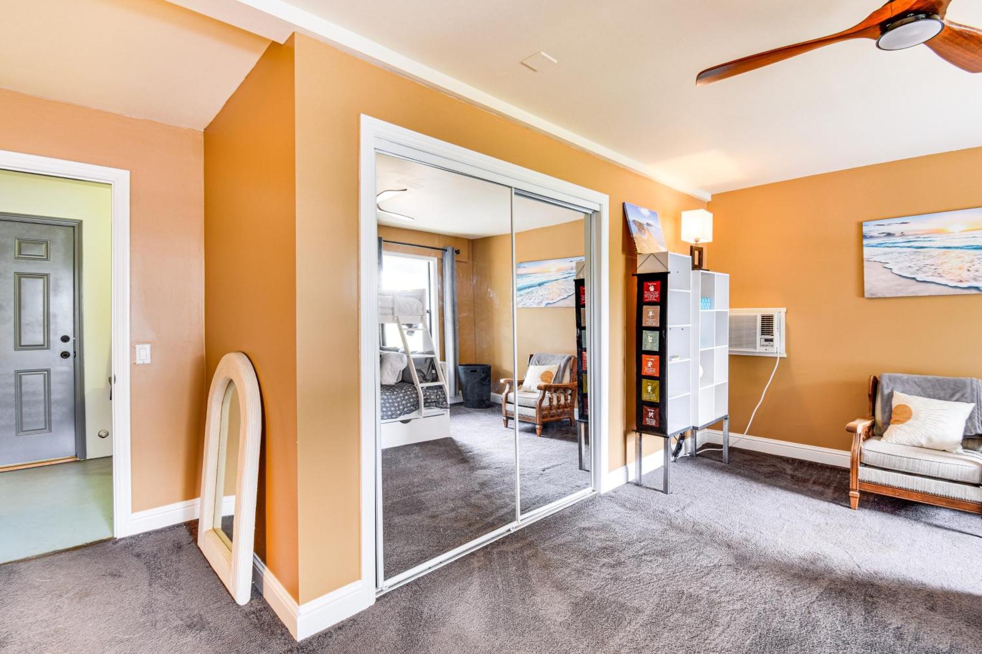 Apartamento Yosemite Wellbeing Retreat On 5 Acres With Mtn Views Ahwahnee Exterior foto