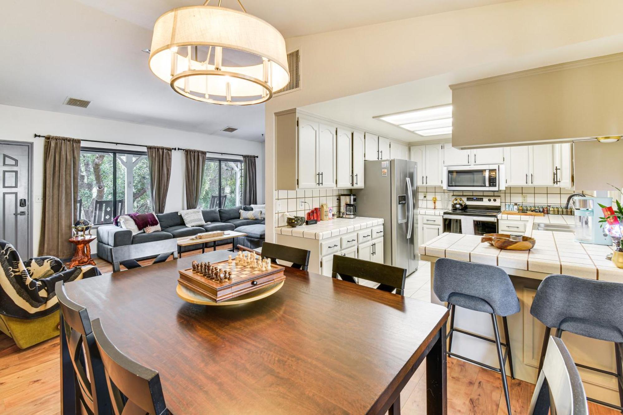 Apartamento Yosemite Wellbeing Retreat On 5 Acres With Mtn Views Ahwahnee Exterior foto